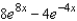 <strong>Find the derivative of the function .</strong> A) B) C) D) E)