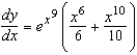 <strong>Find if .</strong> A) B) C) D) E)
