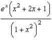 <strong>Find the derivative of the function . Simplify your answer.</strong> A) B) C) D) E)