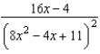 <strong>Differentiate the function .</strong> A) B) C) D) E)
