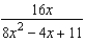 <strong>Differentiate the function .</strong> A) B) C) D) E)