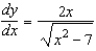<strong>Find the derivative of the function .</strong> A) B) C) D) E)