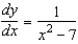 <strong>Find the derivative of the function .</strong> A) B) C) D) E)