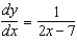 <strong>Find the derivative of the function .</strong> A) B) C) D) E)