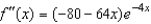 <strong>Find if .</strong> A) B) C) D) E)