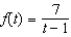 <strong>Evaluate the derivative of the function at the given point. , </strong> A) B) C) D) E)
