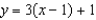 <strong>Find an equation of the tangent line to the graph of at the point (1,0).</strong> A) B) C) D) E)