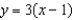 <strong>Find an equation of the tangent line to the graph of at the point (1,0).</strong> A) B) C) D) E)