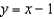 <strong>Find an equation of the tangent line to the graph of at the point (1,0).</strong> A) B) C) D) E)