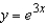 Find an equation of the tangent line to the graph of   at the point   .