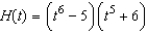 <strong>Find the derivative of the algebraic function .</strong> A) B) C) D) E)