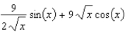 <strong>Find the derivative of the function .</strong> A) B) C) D) E)