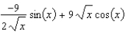 <strong>Find the derivative of the function .</strong> A) B) C) D) E)