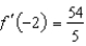 <strong>Use the quotient rule to differentiate the following function and evaluate .</strong> A) B) C) D) E)