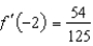 <strong>Use the quotient rule to differentiate the following function and evaluate .</strong> A) B) C) D) E)