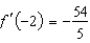 <strong>Use the quotient rule to differentiate the following function and evaluate .</strong> A) B) C) D) E)