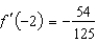 <strong>Use the quotient rule to differentiate the following function and evaluate .</strong> A) B) C) D) E)