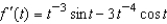 <strong>Use the Product Rule to differentiate. </strong> A) B) C) D) E)