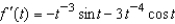 <strong>Use the Product Rule to differentiate. </strong> A) B) C) D) E)