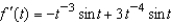 <strong>Use the Product Rule to differentiate. </strong> A) B) C) D) E)