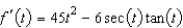 <strong>Find the derivative of the function .</strong> A) B) C) D) E)