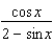 <strong>Find the derivative of the function . Simplify your answer.</strong> A) B) C) D) E)