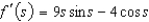 <strong>Find the derivative of the function. .</strong> A) B) C) D) E)