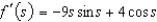 <strong>Find the derivative of the function. .</strong> A) B) C) D) E)