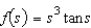 <strong>Find the derivative of the trigonometric function .</strong> A) B) C) D) E)