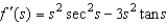 <strong>Find the derivative of the trigonometric function .</strong> A) B) C) D) E)