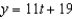 <strong>Find an equation of the tangent line to the graph of f at the given point. </strong> A) B) C) D) E)