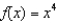 Find the derivative of the function.  