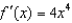 <strong>Find the derivative of the function. </strong> A) B) C) D) E)