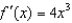<strong>Find the derivative of the function. </strong> A) B) C) D) E)