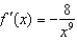 <strong>Find the derivative of the function. </strong> A) B) C) D) E)