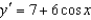 <strong>Use the rules of differentiation to find the derivative of the function .</strong> A) B) C) D) E)