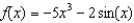 <strong>Find the derivative of the function .</strong> A) B) C) D) E)