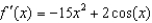 <strong>Find the derivative of the function .</strong> A) B) C) D) E)