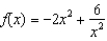 Find the slope of the graph of the function at the given value.   when  