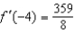 <strong>Find the slope of the graph of the function at the given value. when </strong> A) B) C) D) E)