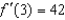 <strong>Find the slope of the graph of the function at the given value. at </strong> A) B) C) D) E)