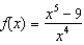 <strong>Find the derivative of the function .</strong> A) B) C) D) E)