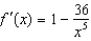 <strong>Find the derivative of the function .</strong> A) B) C) D) E)