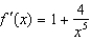 <strong>Find the derivative of the function .</strong> A) B) C) D) E)