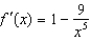 <strong>Find the derivative of the function .</strong> A) B) C) D) E)