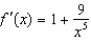 <strong>Find the derivative of the function .</strong> A) B) C) D) E)
