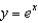 Find the slope-intercept equation of the line tangent to the graph of   when  