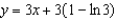 <strong>Find the slope-intercept equation of the line tangent to the graph of when </strong> A) B) C) D) E)