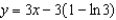 <strong>Find the slope-intercept equation of the line tangent to the graph of when </strong> A) B) C) D) E)