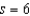 The volume of a cube with sides of length s is given by   . Find the rate of change of volume with respect to   when   centimeters.